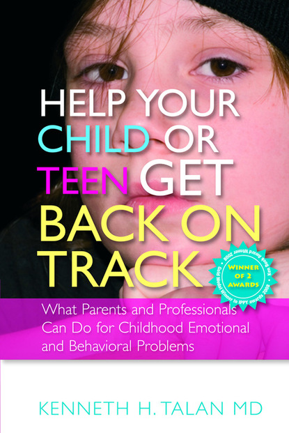 

Help your Child or Teen Get Back On Track