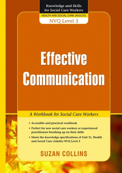 Suzan Collins - Effective Communication