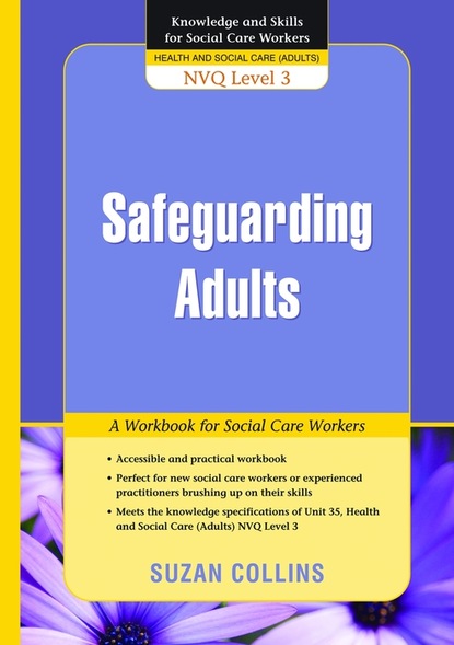 Suzan Collins - Safeguarding Adults