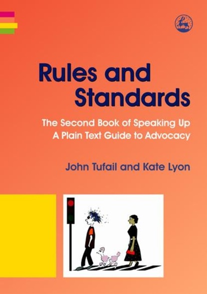 

Rules and Standards