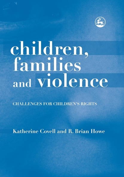 Brian Howe - Children, Families and Violence