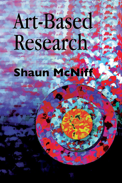 Shaun McNiff - Art-Based Research