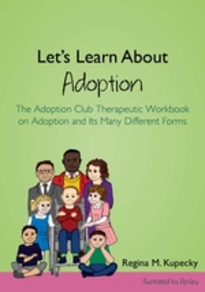 

Let's Learn About Adoption