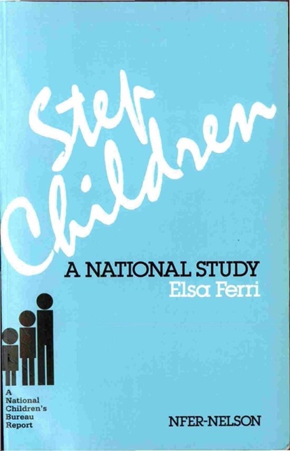 Elsa Ferri - Stepchildren