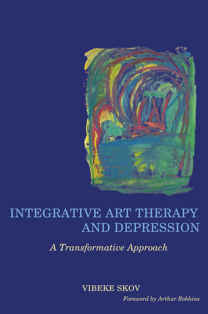 Vibeke Skov - Integrative Art Therapy and Depression