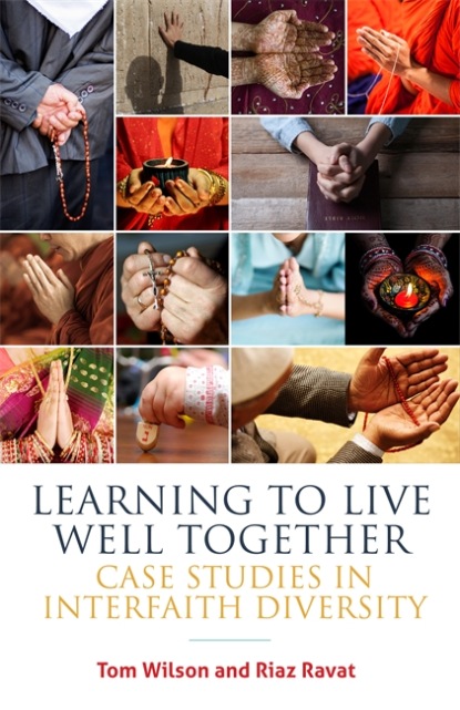 Tom Wilson — Learning to Live Well Together