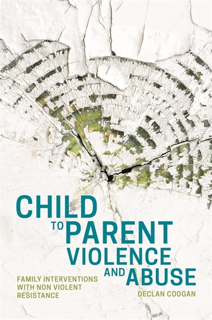 Declan Coogan - Child to Parent Violence and Abuse