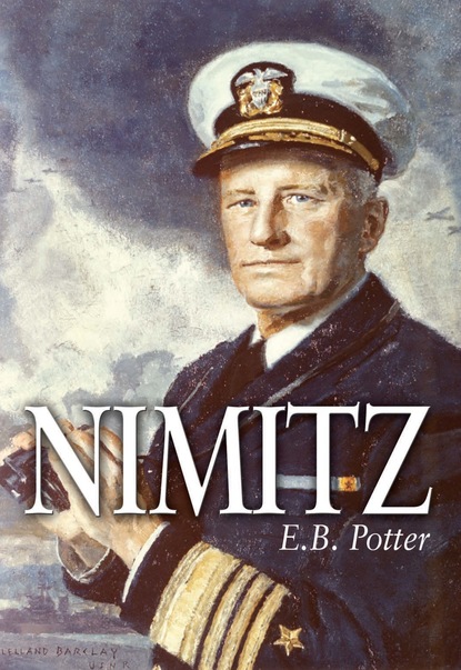 E.B. Potter - Nimitz