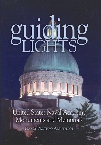 Nancy Arbuthnot - Guiding Lights