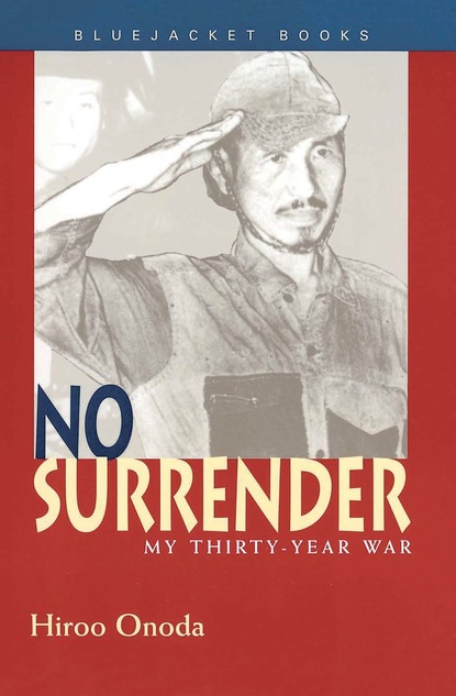 Hiroo  Onoda - No Surrender