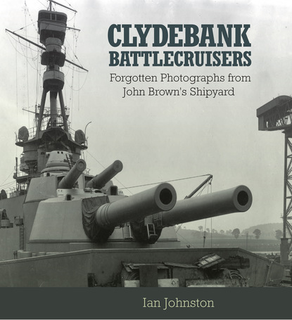 Ian Johnston - Clydebank Battlecruisers