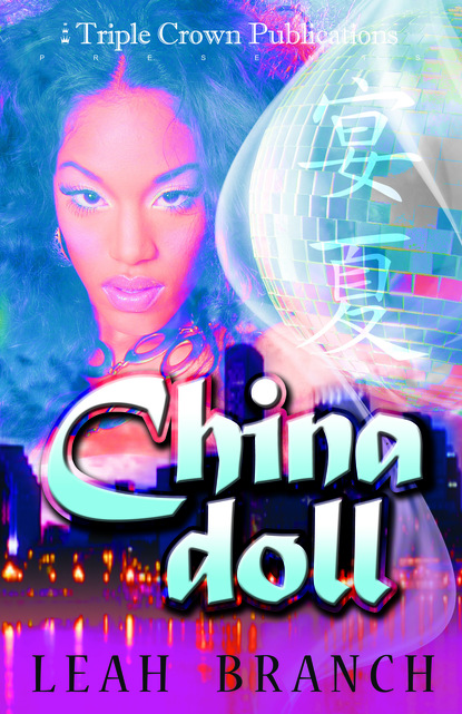 

China Doll