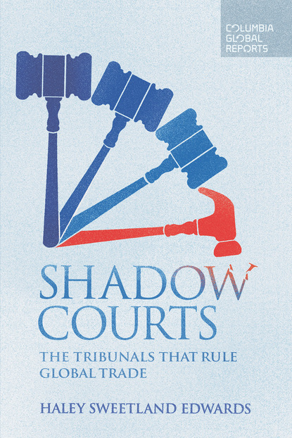 

Shadow Courts