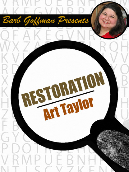 Art Taylor - Restoration