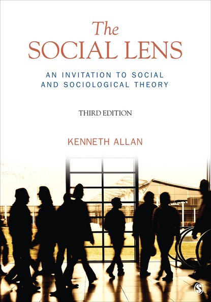 Kenneth Allan - The Social Lens