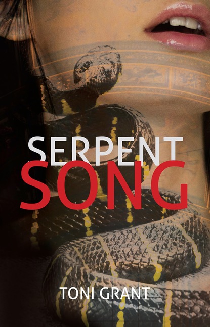 Toni Grant — Serpent Song