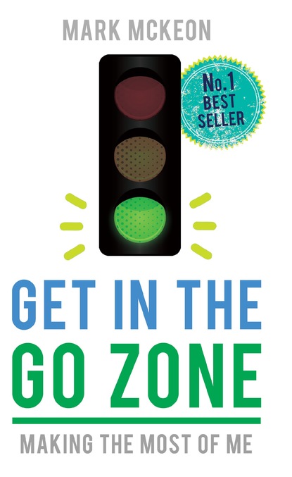 Mark McKeon - Get In the Go Zone