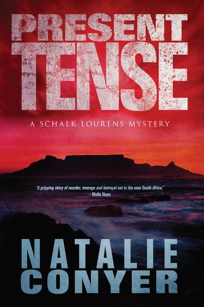 Natalie Conyer — Present Tense