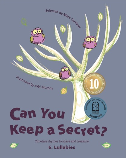 

Can You Keep A Secret 6: Lullabies