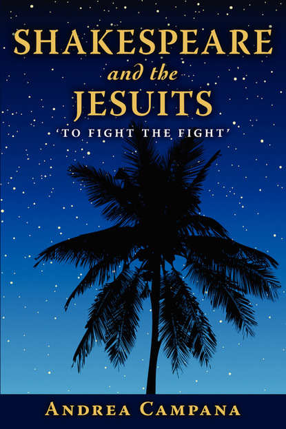 

Shakespeare and the Jesuits