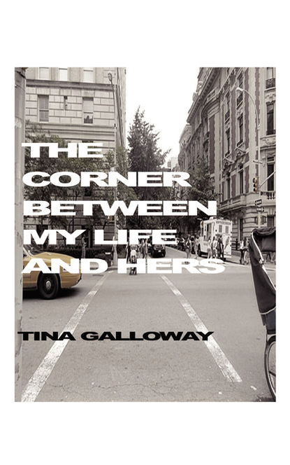 

THE CORNER BETWEEN MY LIFE AND HERS