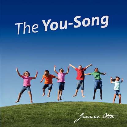 Joanne Otto - The You-Song