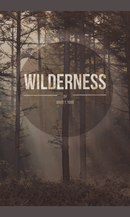 Obbie Todd - Wilderness