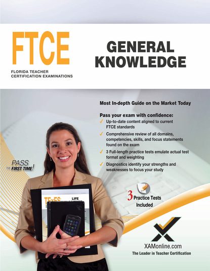 Sharon Wynne - FTCE General Knowledge