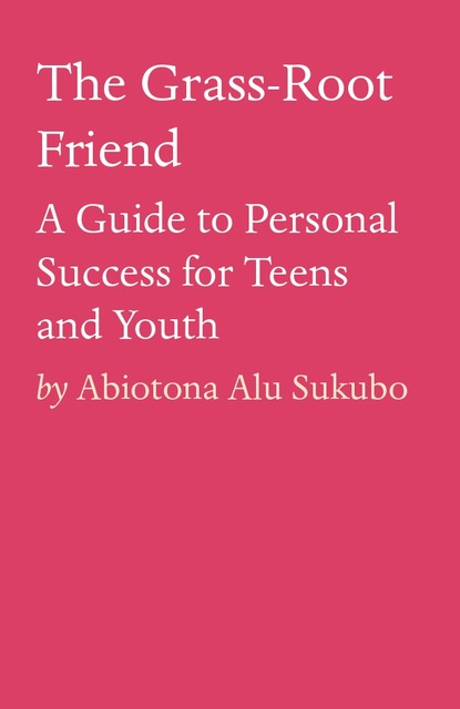 Abiotona Alu Sukubo — The Grass-Root Friend