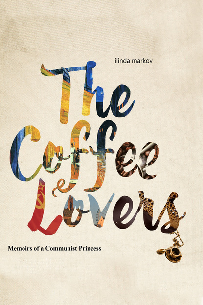 Ilinda Markov - The Coffee Lovers