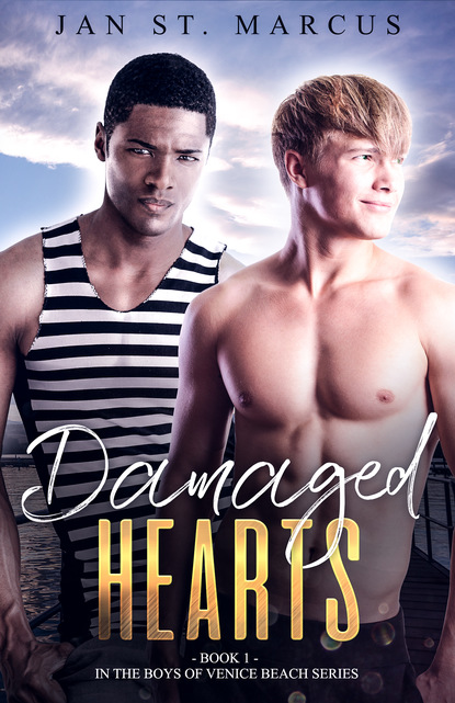 

Damaged Hearts