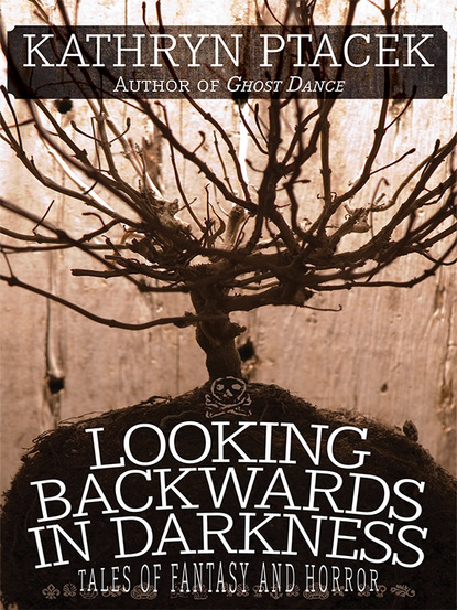 Kathryn Ptacek — Looking Backward in Darkness