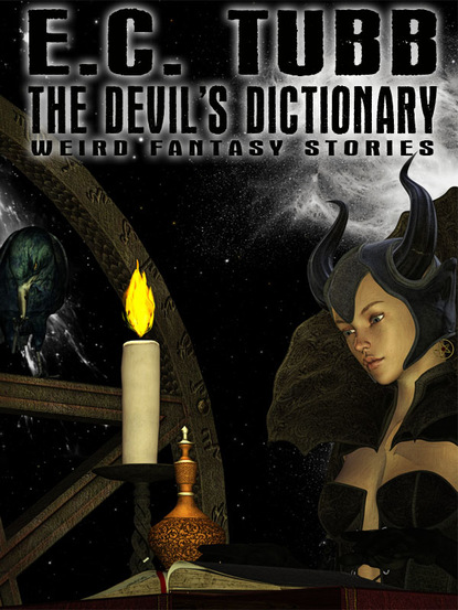 E.C. Tubb - The Devil's Dictionary