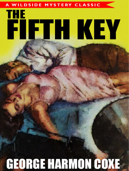 George Harmon Coxe — The Fifth Key