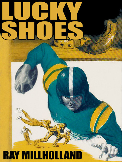 

Lucky Shoes