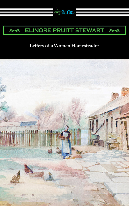 

Letters of a Woman Homesteader