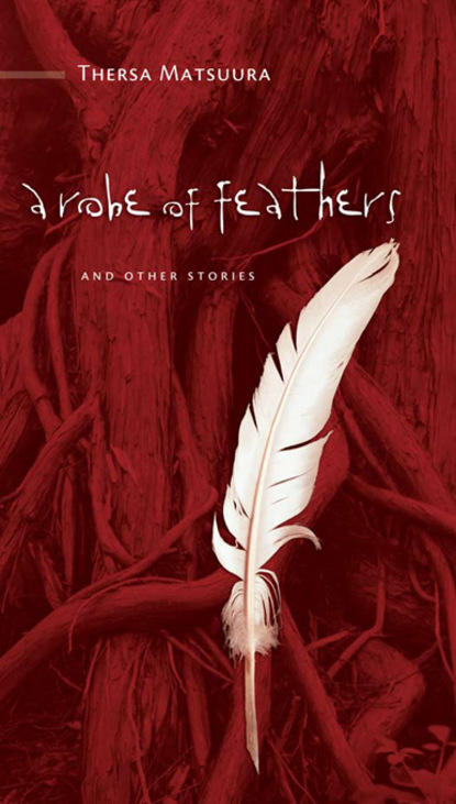 

A Robe of Feathers