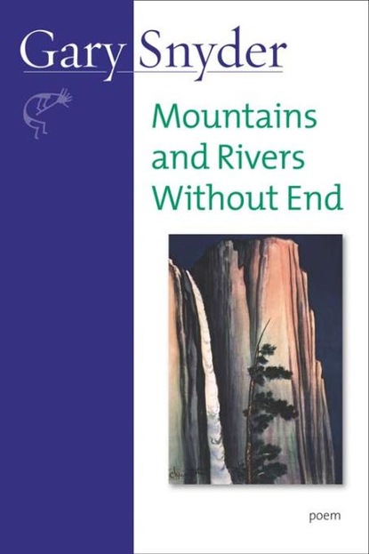 

Mountains and Rivers Without End