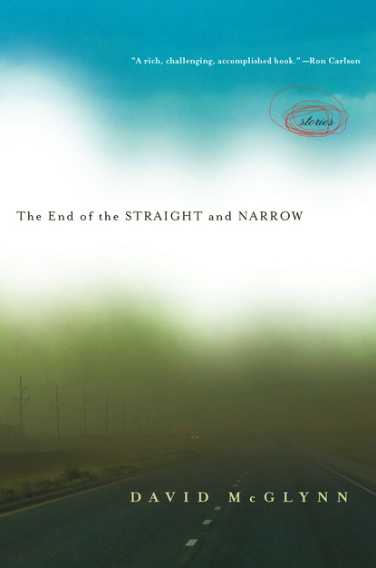

The End of the Straight and Narrow