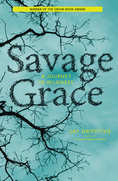 

Savage Grace