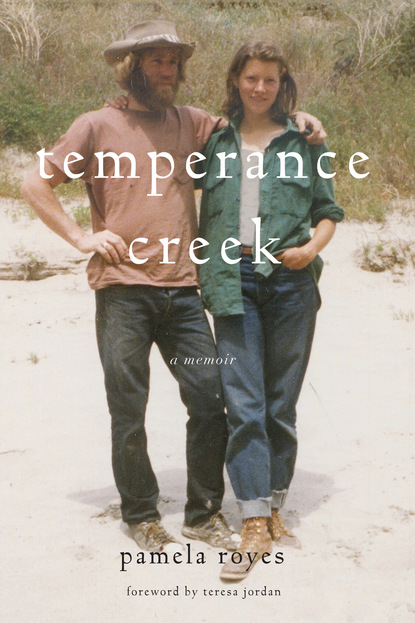 

Temperance Creek