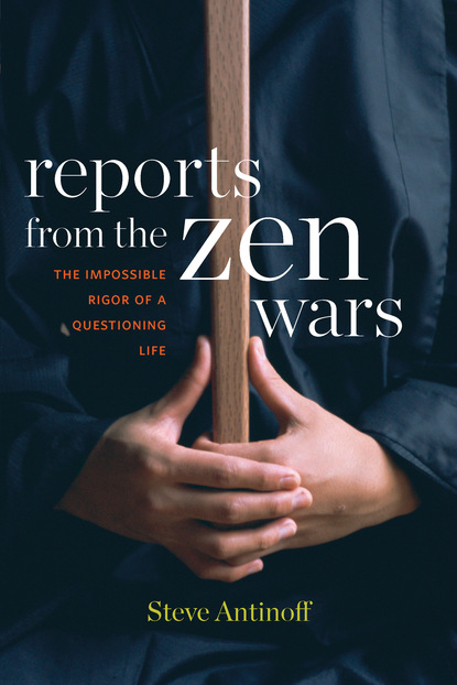 

Reports from the Zen Wars