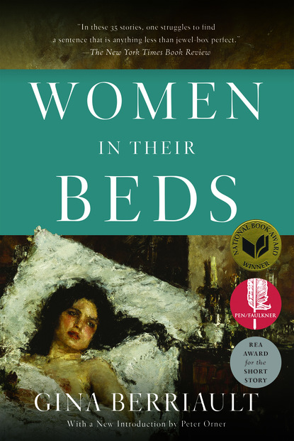 

Women In Their Beds