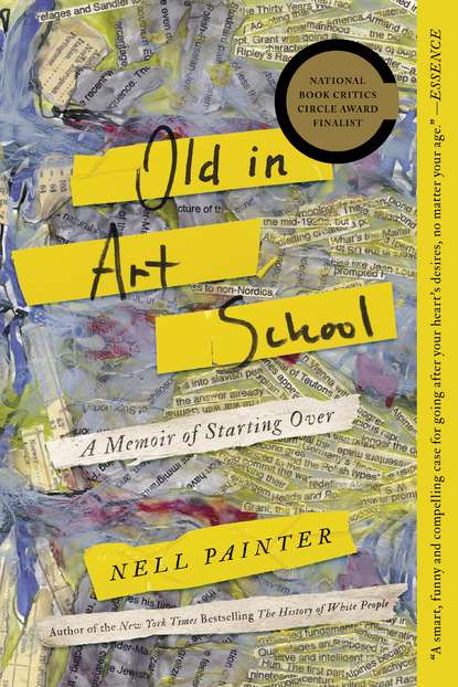 

Old In Art School