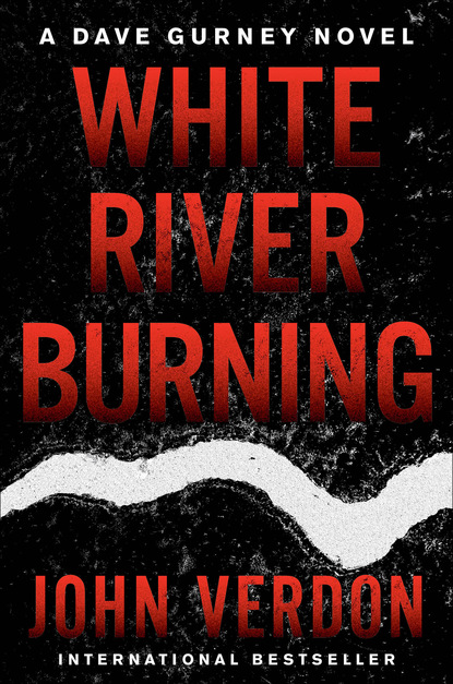 

White River Burning