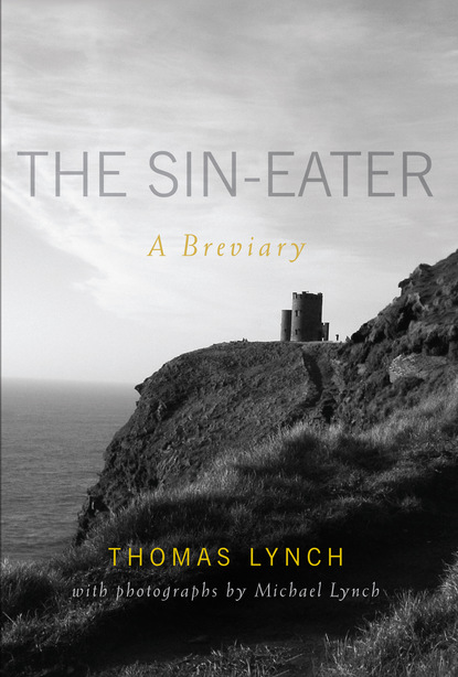 THOMAS — The Sin-Eater