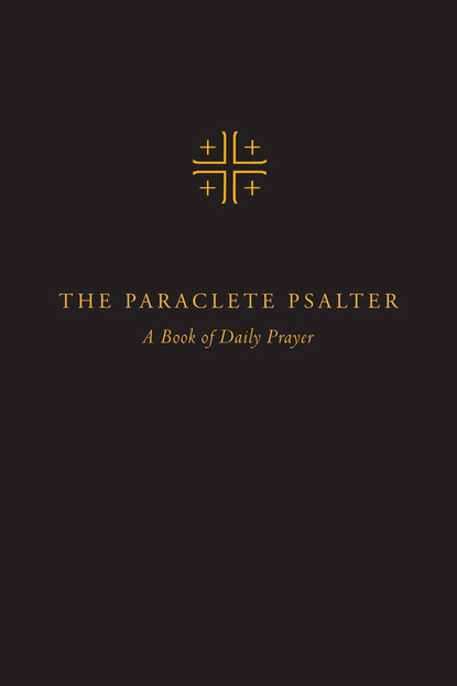 

Paraclete Psalter