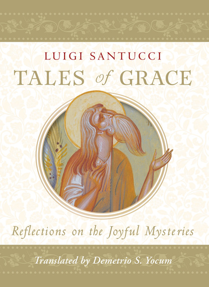 Luigi Santucci - Tales of Grace