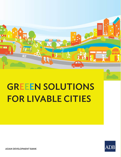 Sonia Chand Sandhu - GrEEEn Solutions for Livable Cities