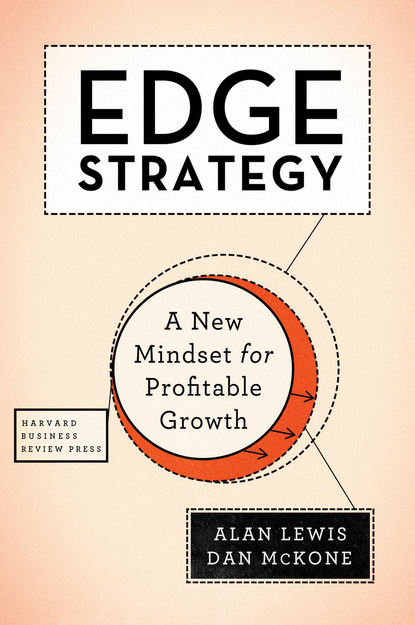 Alan Lewis - Edge Strategy